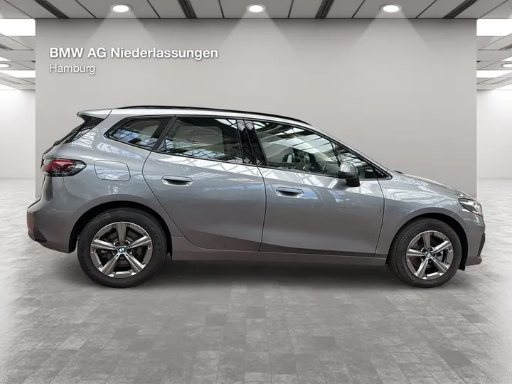 BMW 220 Active Tourer