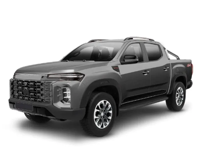 Maxus T60 MAX