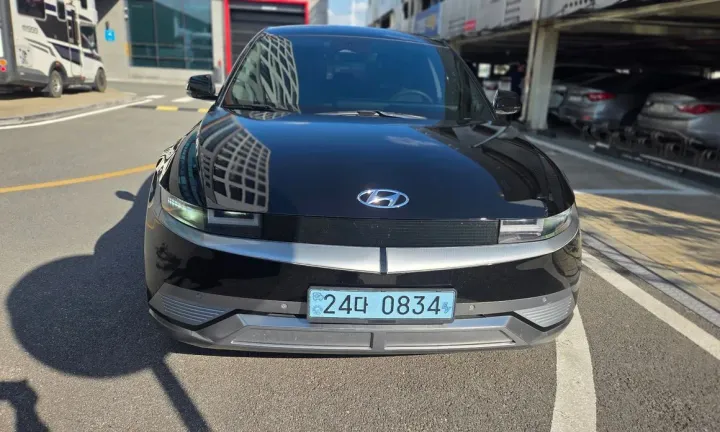 Hyundai Ioniq5