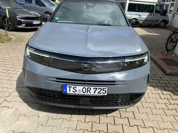 Opel Grandland (X)
