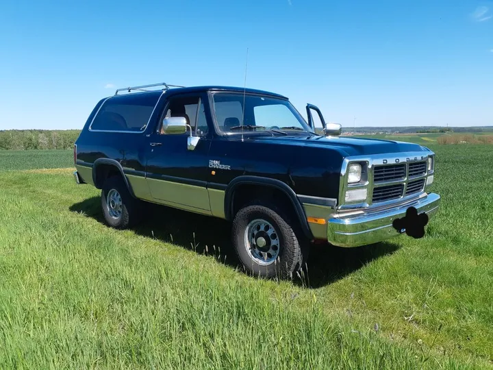 Dodge Other