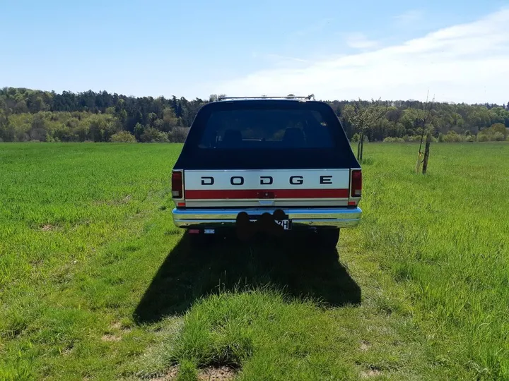 Dodge Other