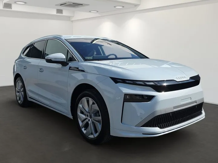Škoda Enyaq