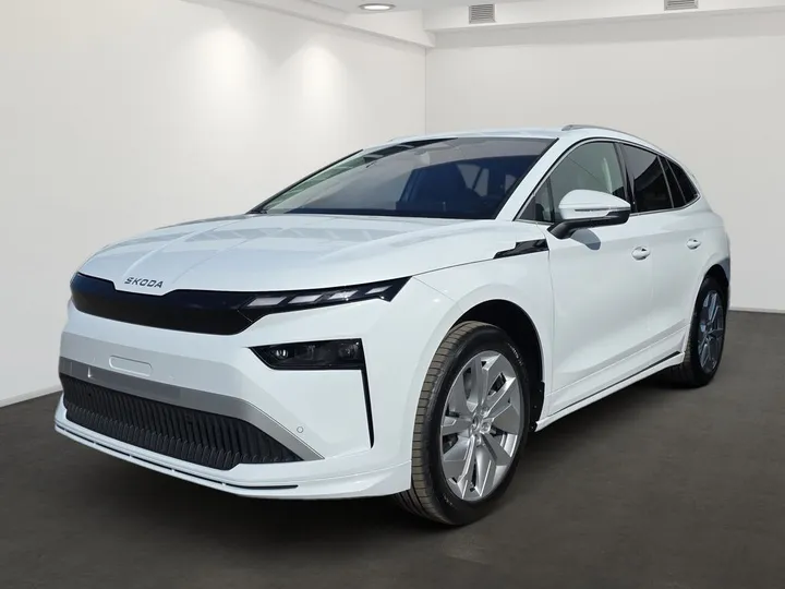 Škoda Enyaq