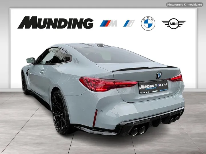 BMW M4