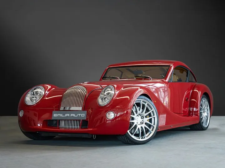 Morgan Other