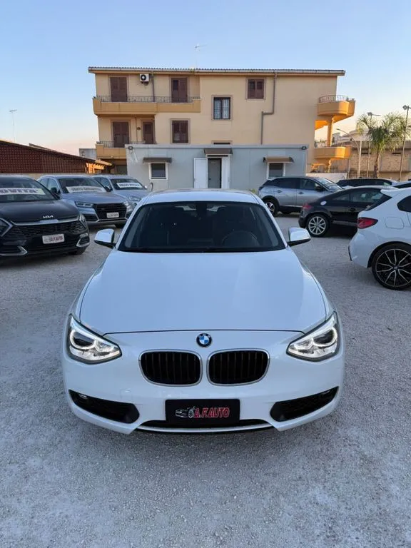 BMW 118