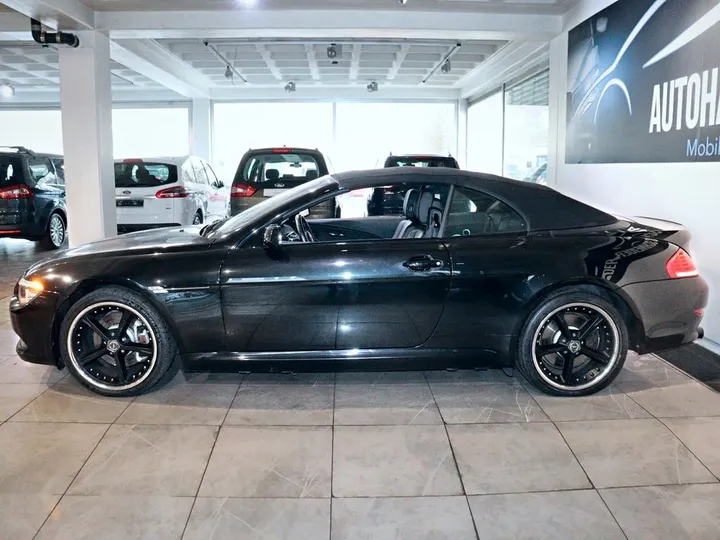 BMW 630