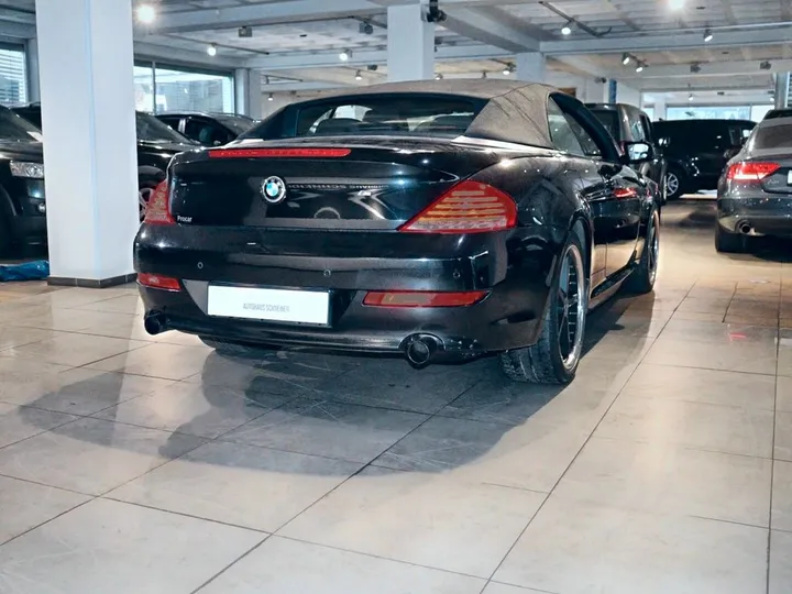 BMW 630