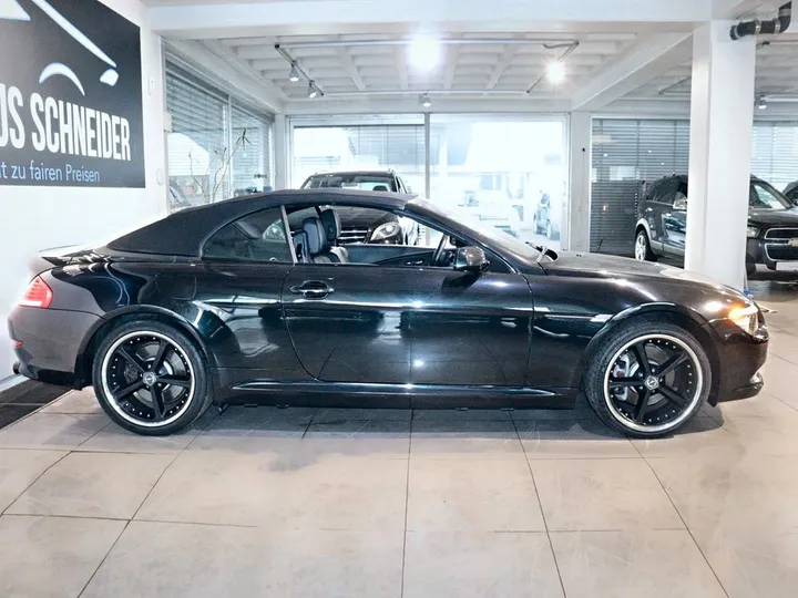 BMW 630