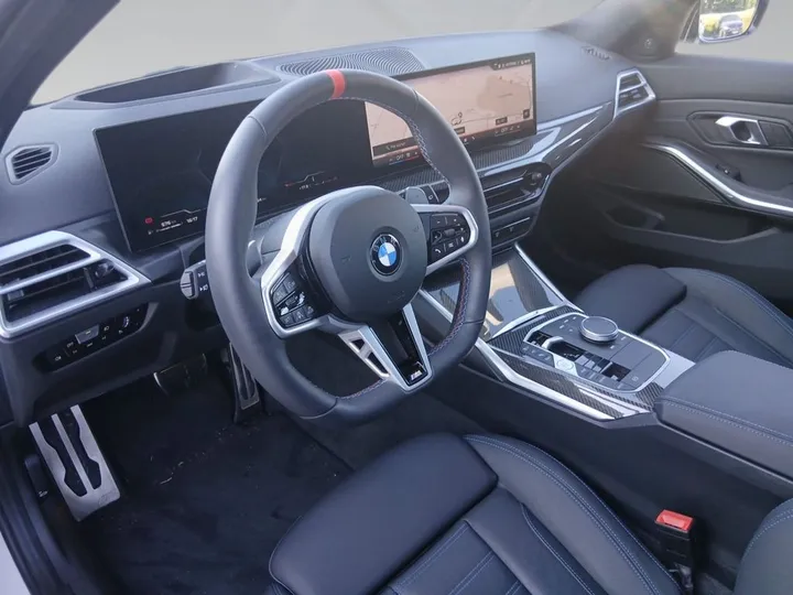 BMW M340i