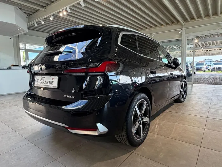 BMW 218 Active Tourer
