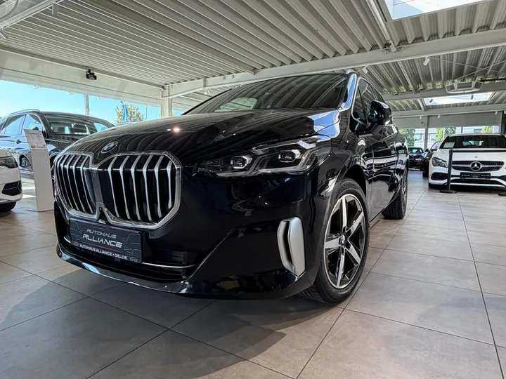 BMW 218 Active Tourer