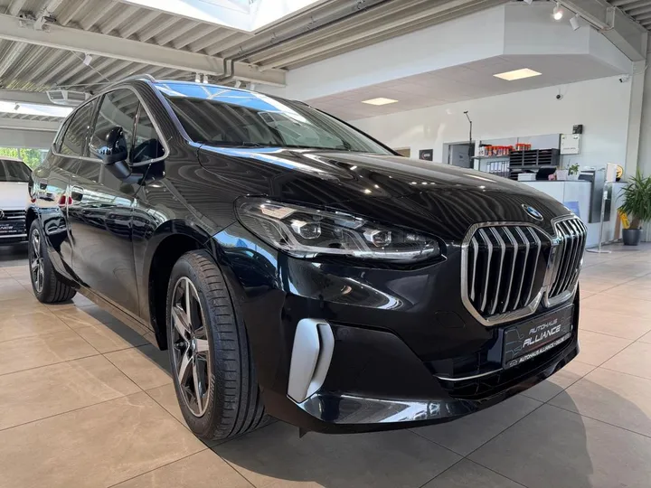 BMW 218 Active Tourer