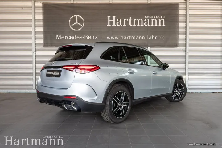 Mercedes-Benz GLC 450
