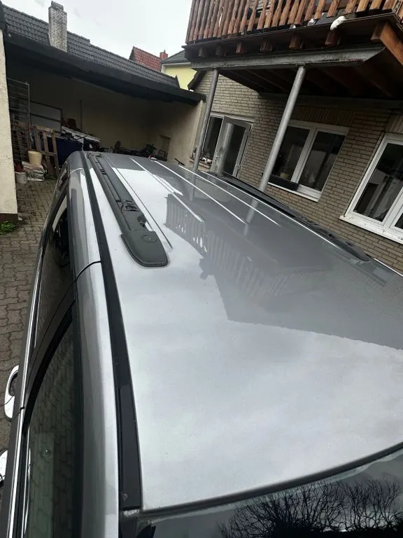 Chrysler Grand Voyager