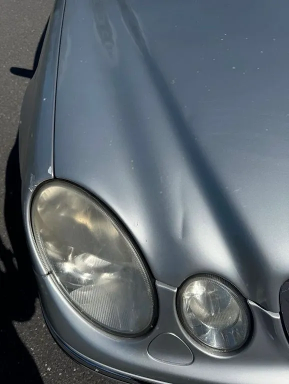 Mercedes-Benz E 350