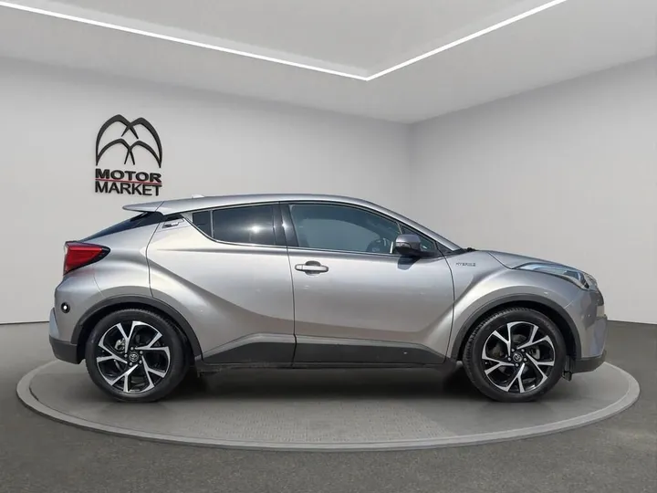 Toyota Other