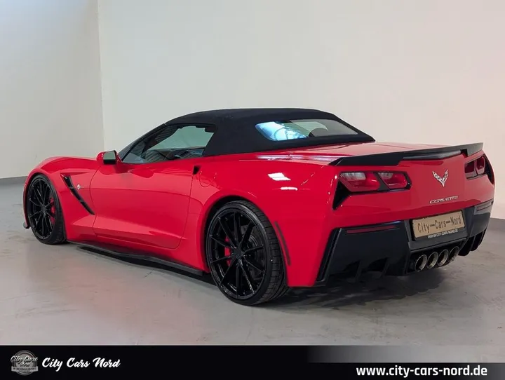 Chevrolet Other