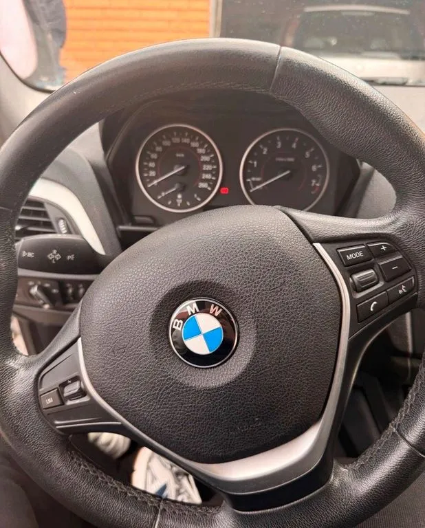 BMW 116