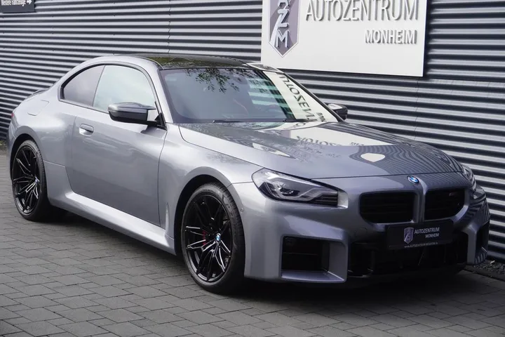 BMW M2