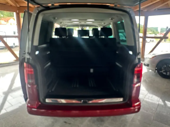 Volkswagen T6 Multivan