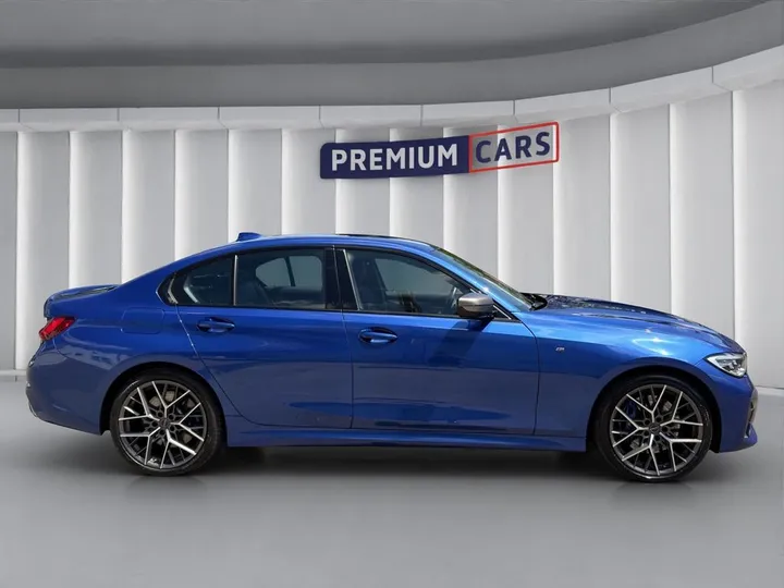 BMW M340d