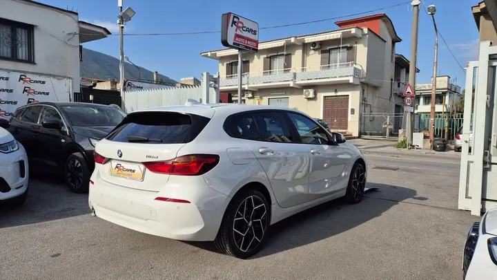 BMW 116