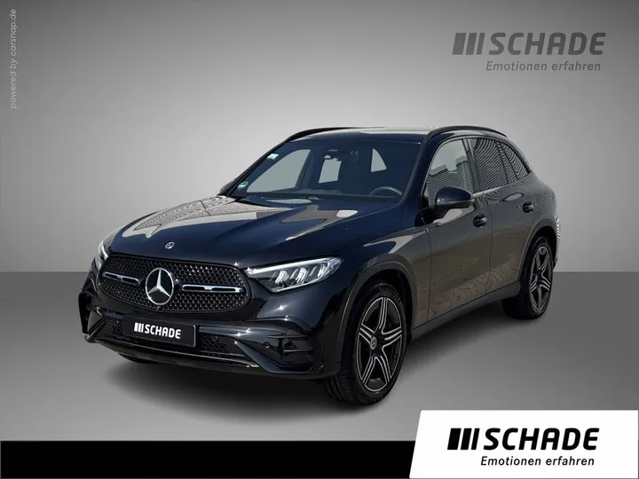 Mercedes-Benz GLC 200