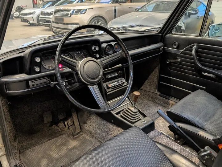 BMW 2002