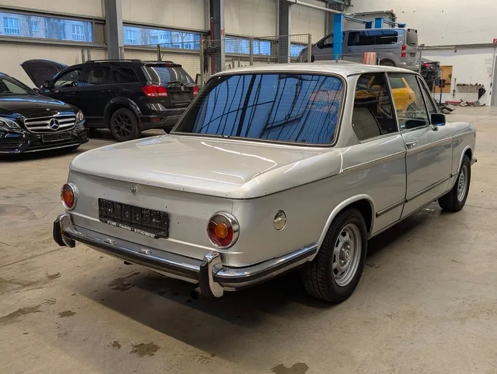 BMW 2002