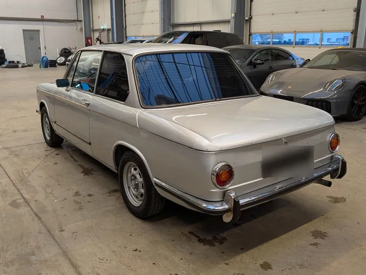 BMW 2002