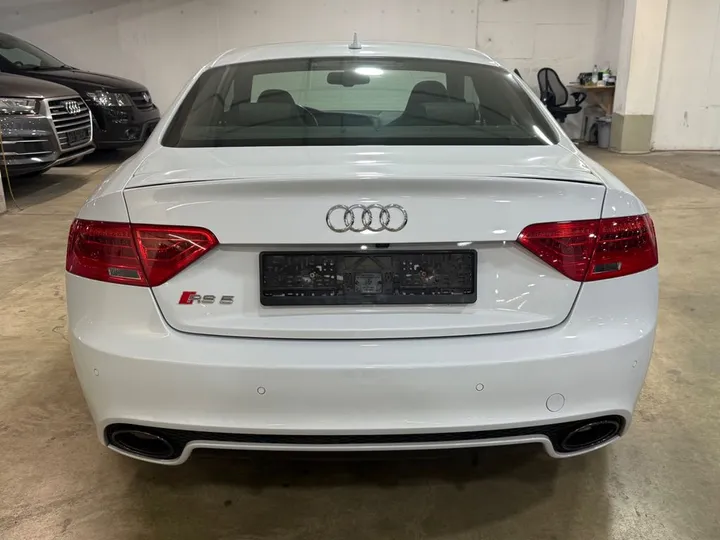 Audi RS5
