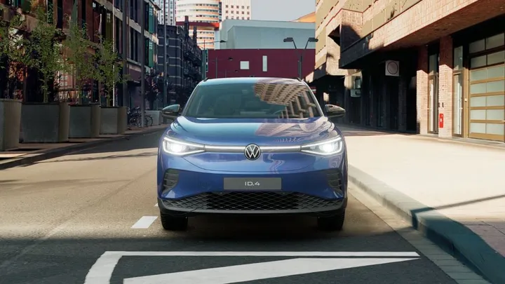Volkswagen ID.4