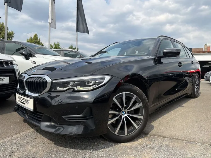 BMW 320