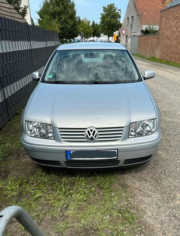 Volkswagen Bora