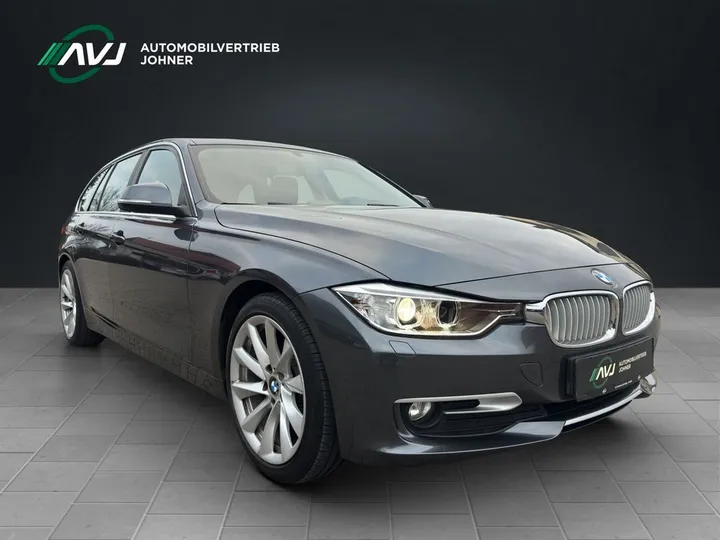 BMW 316