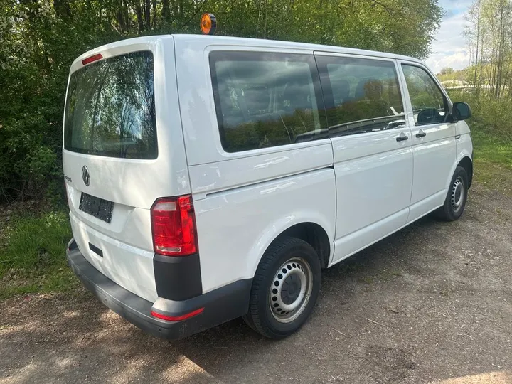 Volkswagen T6 Transporter