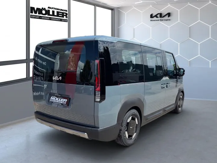 Kia PV5