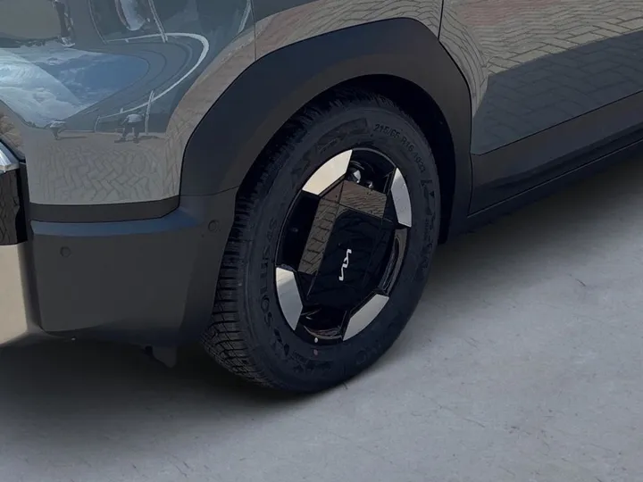 Kia PV5