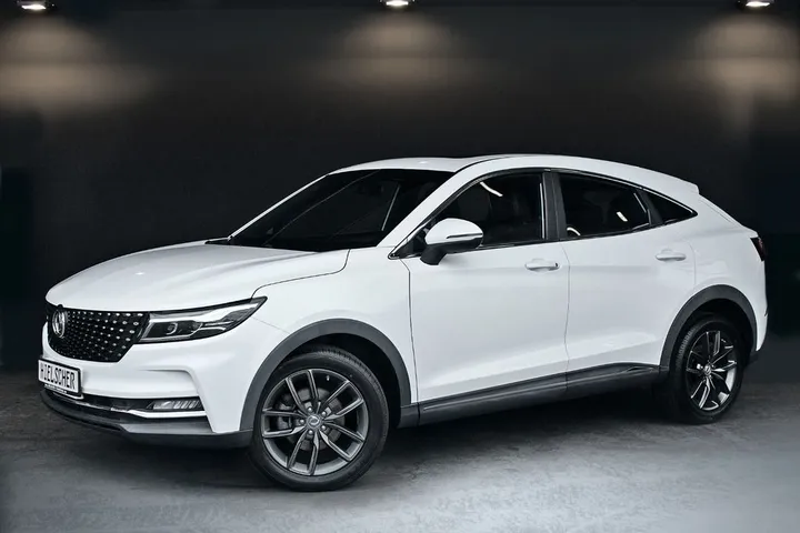 DFSK Fengon 5
