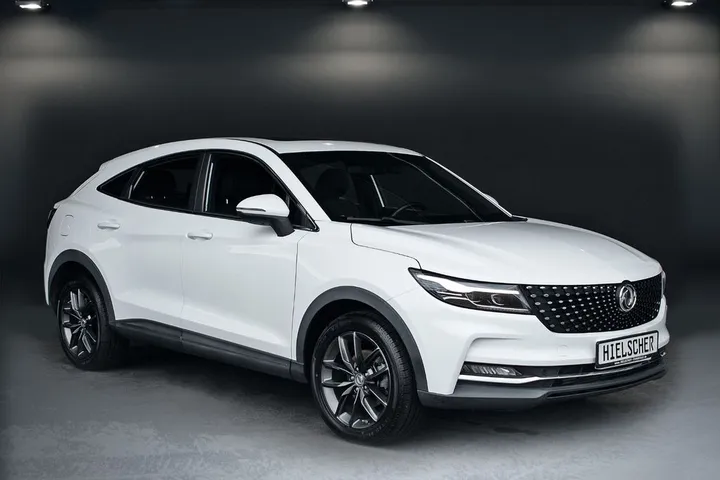 DFSK Fengon 5