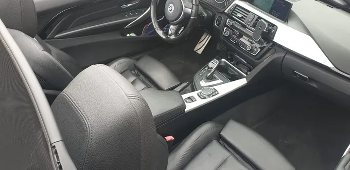 BMW 435