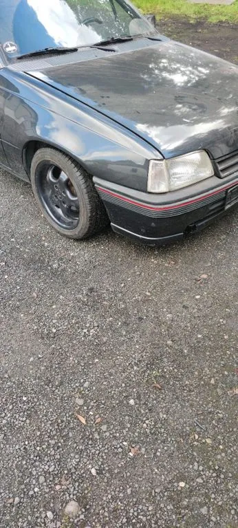 Opel Kadett