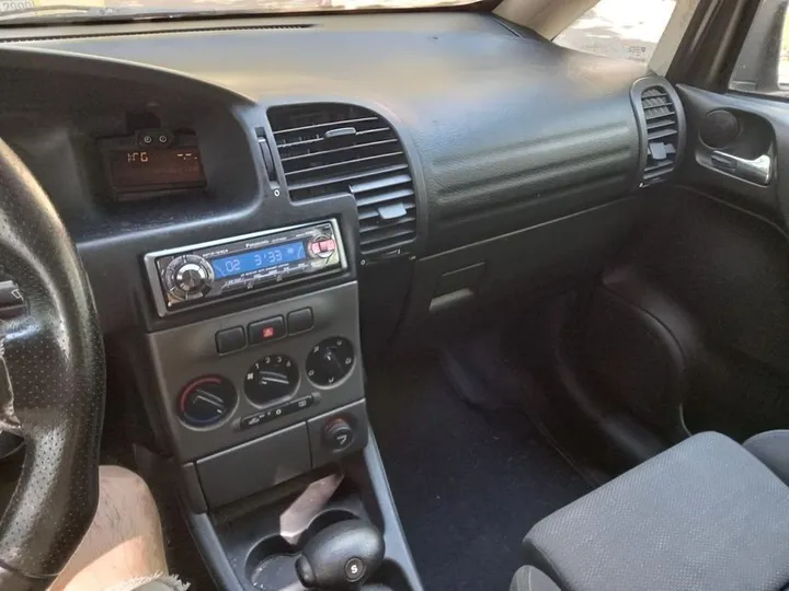 Opel Zafira Tourer