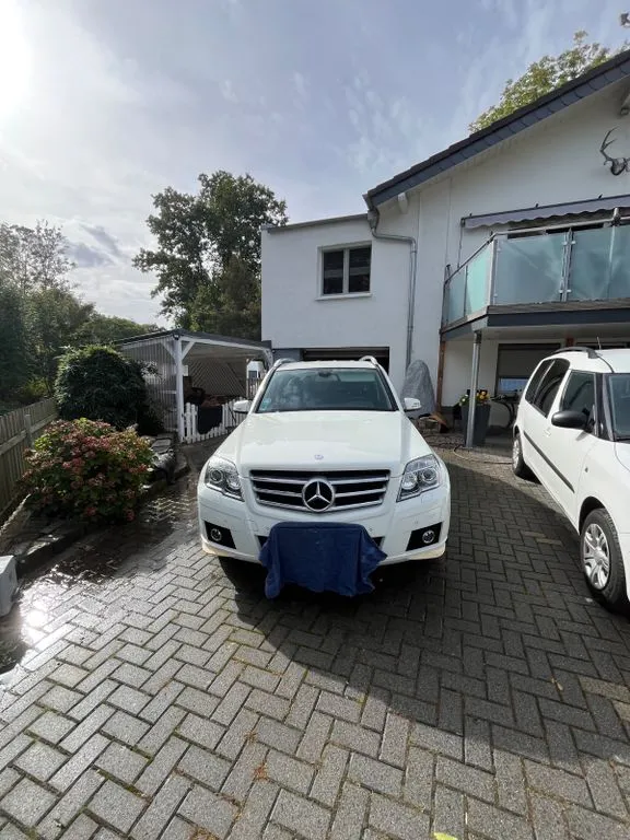 Mercedes-Benz GLK 220