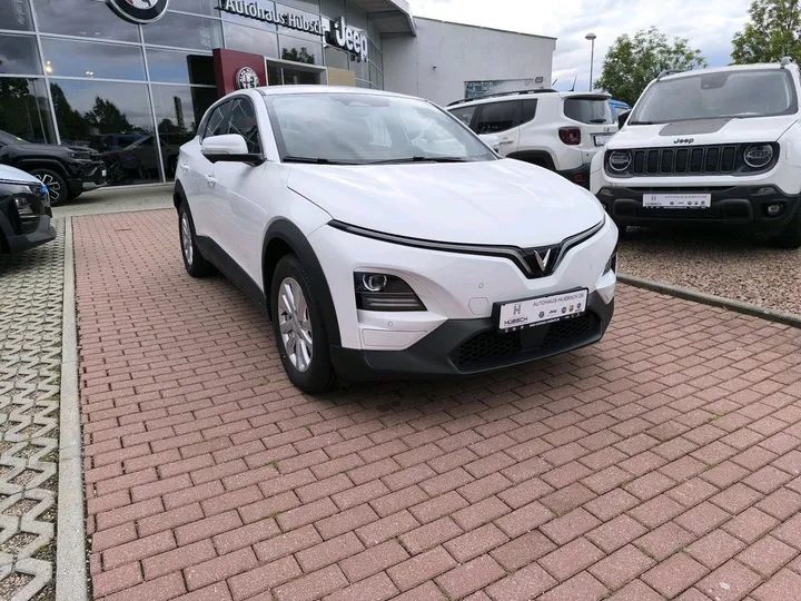 VinFast VF6