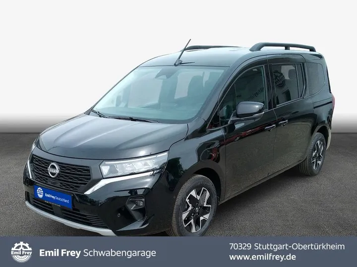 Nissan Townstar