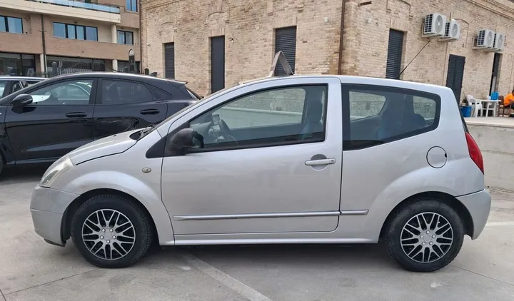 Citroën C2