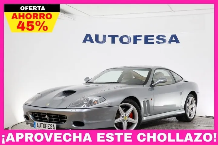 Ferrari 575